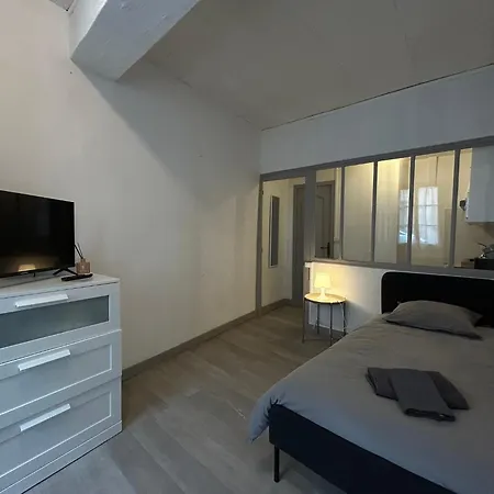 Appartamento Citadelle Parthenay